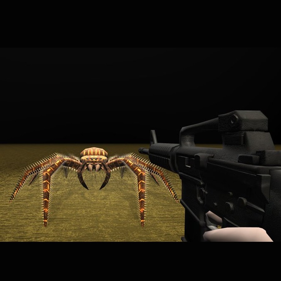 BGE Spider preview image 2
